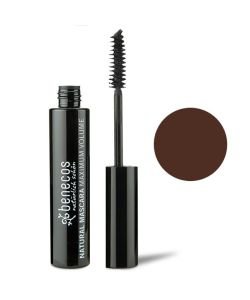 Mascara Maximum Volume - Marron BIO, 8 ml